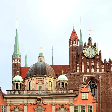 Kameralny 11 Na Starowce