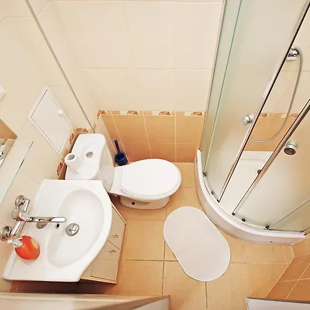 Kameralny 11 Na Starowce Апартаменты Гданьск