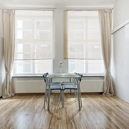 Apartament Kameralny 11 Na Starowce Apartment Gdansk