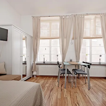 Apartament Kameralny 11 Na Starowce Apartment Gdansk