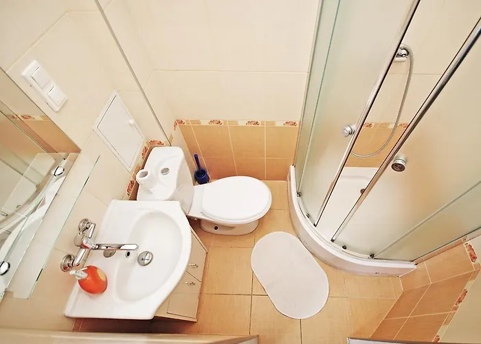 Kameralny 11 Na Starowce Apartamento Gdańsk