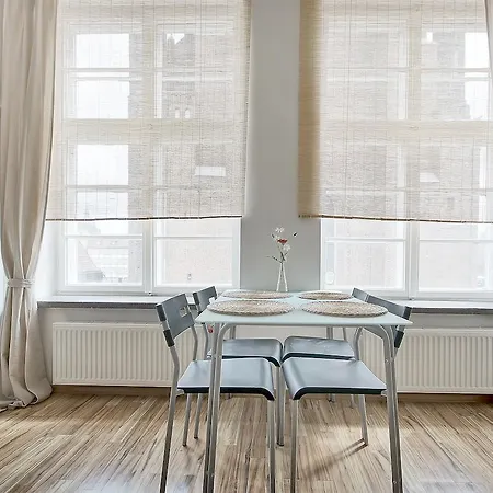 Apartament Kameralny 11 Na Starowce Apartment